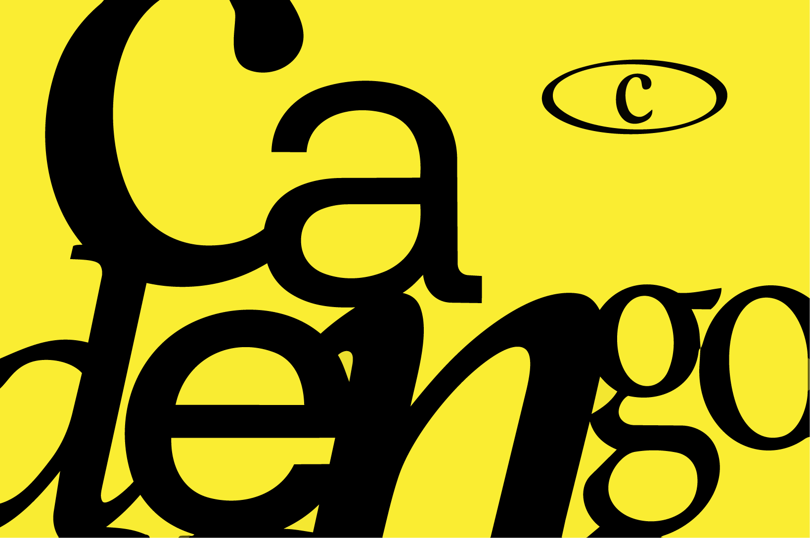 cadengo c