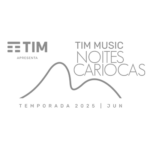 tim music noites cariocas